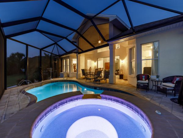 Cape Coral Home 1024199