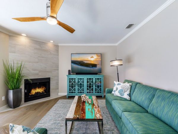 Cape Coral Home 1024200