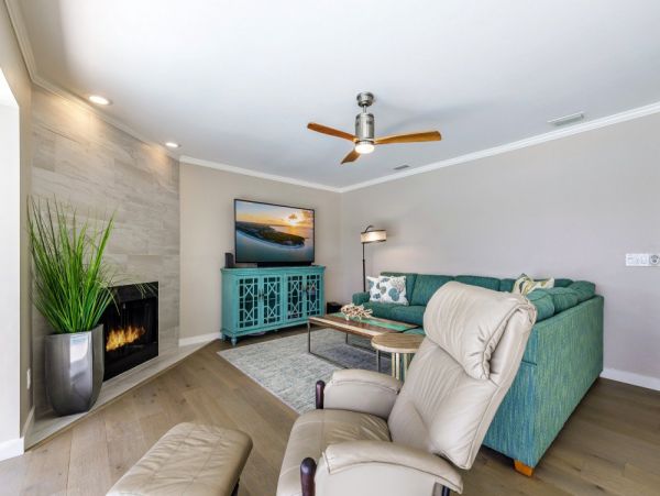Cape Coral Home 1024200