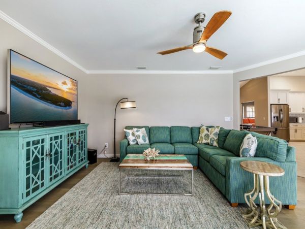 Cape Coral Home 1024200