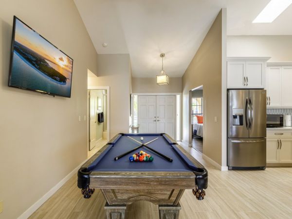 Cape Coral Home 1024200