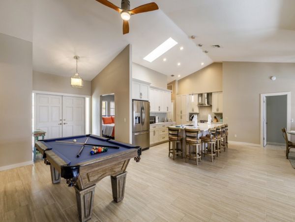 Cape Coral Home 1024200