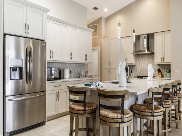 Cape Coral Home 1024200