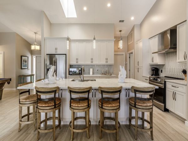 Cape Coral Home 1024200