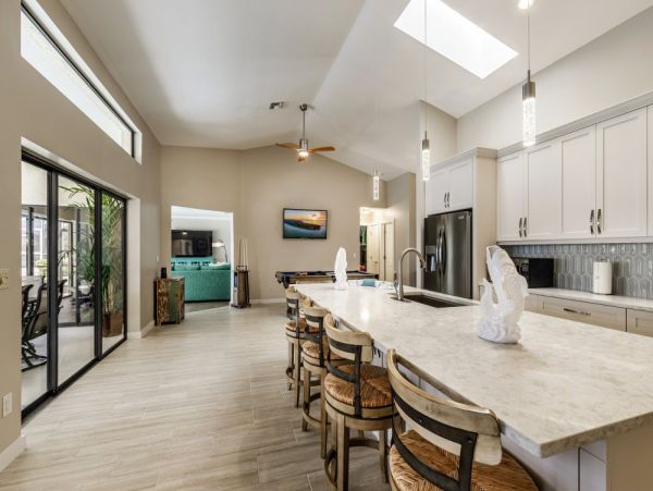 Cape Coral Home 1024200
