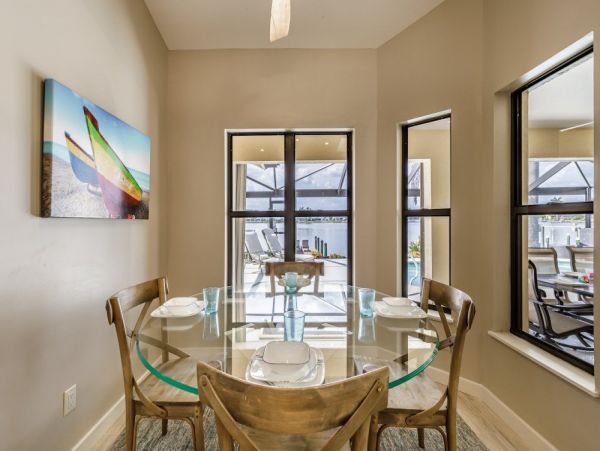 Cape Coral Home 1024200