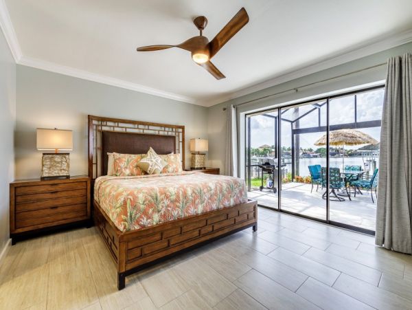 Cape Coral Home 1024200