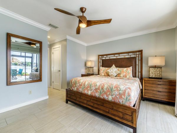 Cape Coral Home 1024200