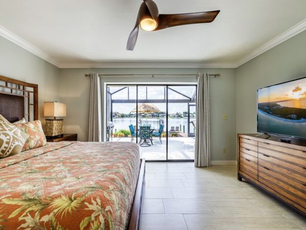 Cape Coral Home 1024200