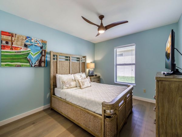 Cape Coral Home 1024200