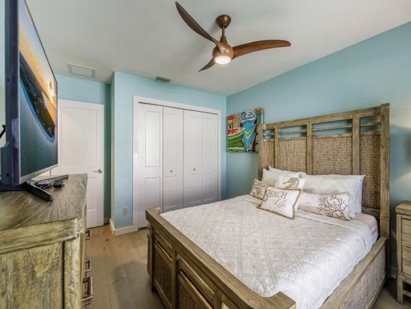 Cape Coral Home 1024200