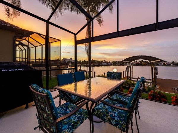 Cape Coral Home 1024200