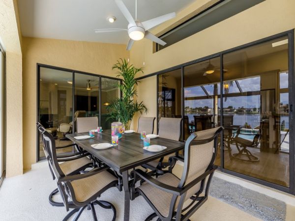 Cape Coral Home 1024200