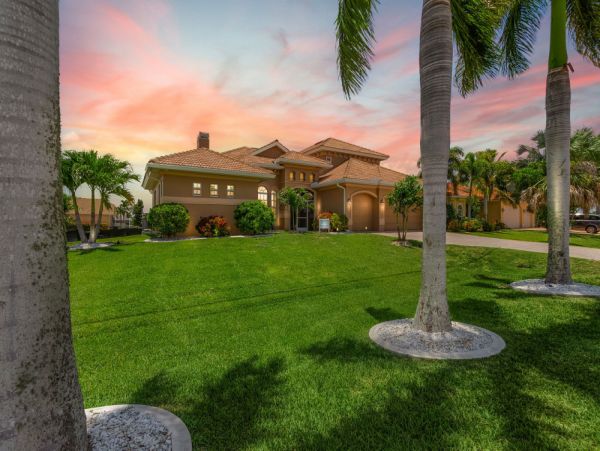 Cape Coral Home 1024202