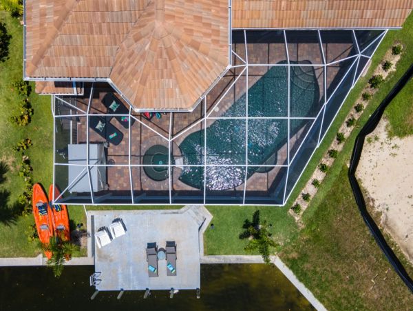 Cape Coral Home 1024202