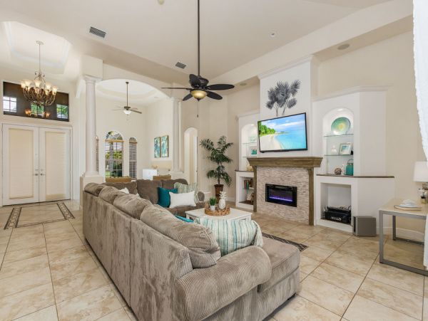 Cape Coral Home 1024202