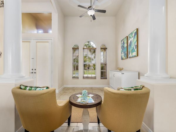 Cape Coral Home 1024202