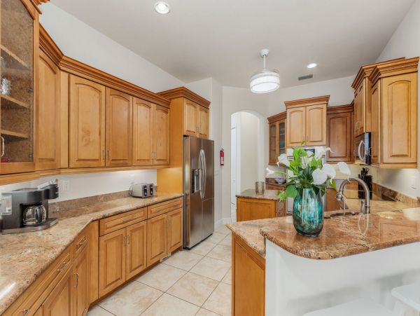 Cape Coral Home 1024202