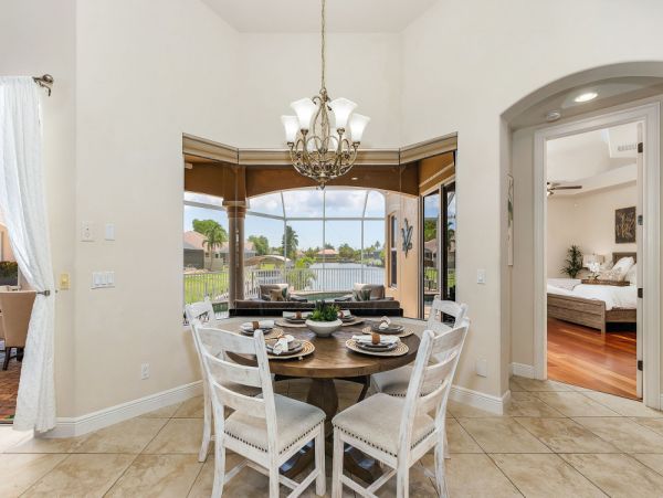 Cape Coral Home 1024202