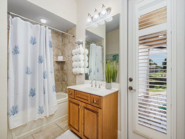 Cape Coral Home 1024202