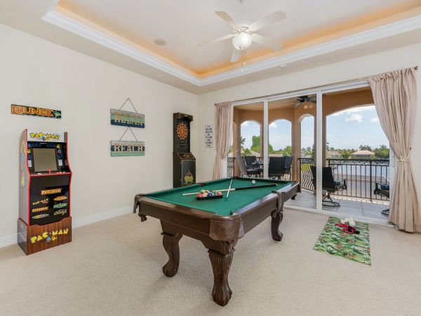 Cape Coral Home 1024202