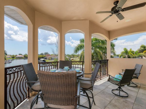 Cape Coral Home 1024202