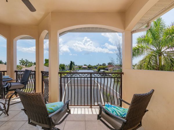 Cape Coral Home 1024202
