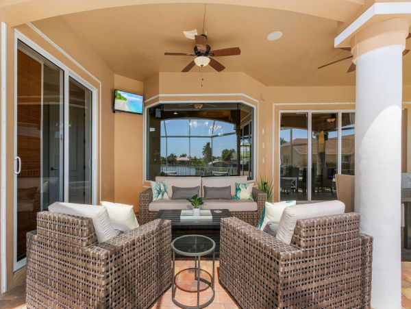 Cape Coral Home 1024202
