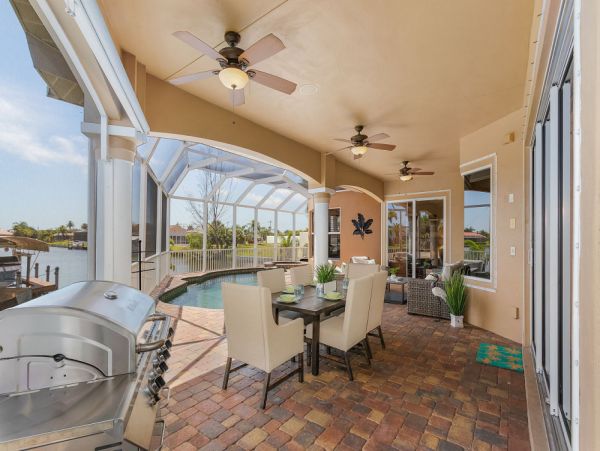 Cape Coral Home 1024202