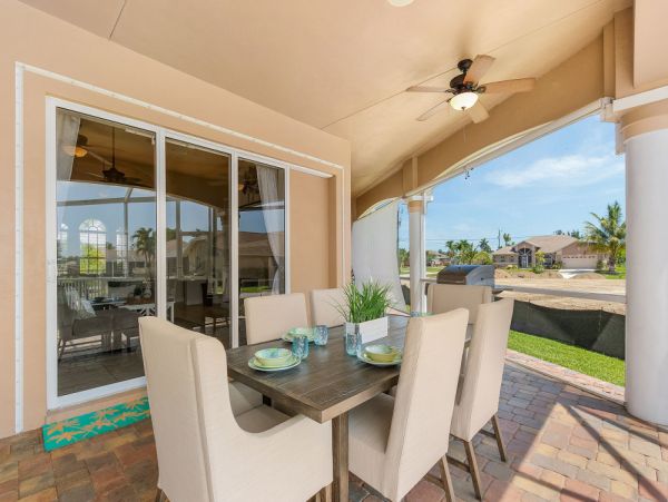 Cape Coral Home 1024202