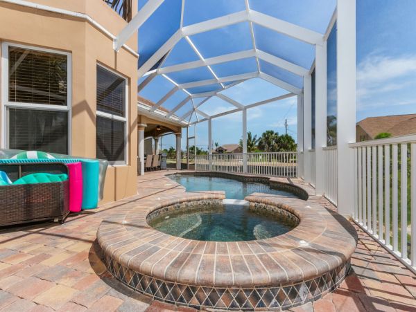 Cape Coral Home 1024202