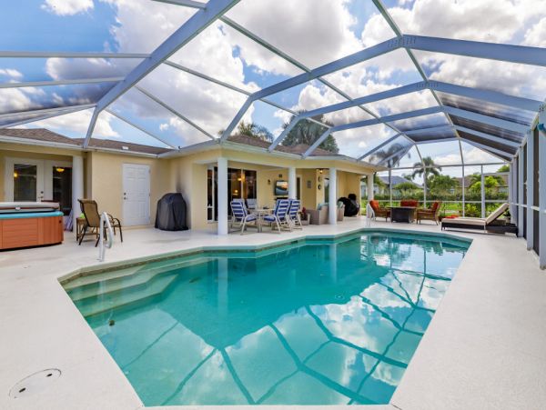 Cape Coral Home 1024203