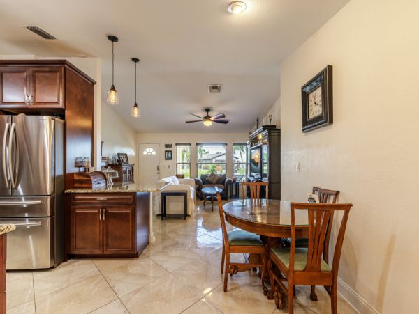 Cape Coral Home 1024203