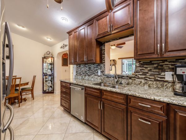 Cape Coral Home 1024203