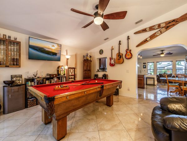 Cape Coral Home 1024203