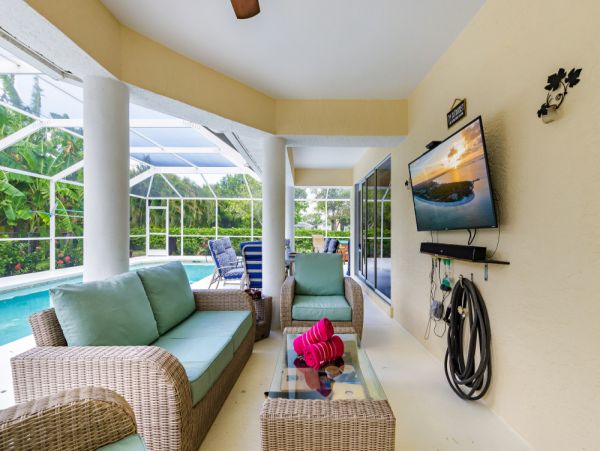 Cape Coral Home 1024203