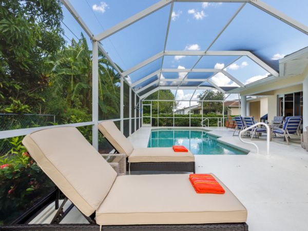 Cape Coral Home 1024203