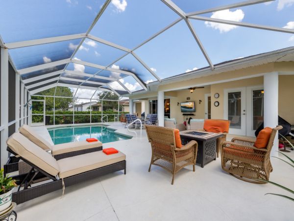Cape Coral Home 1024203