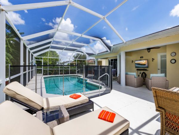 Cape Coral Home 1024203