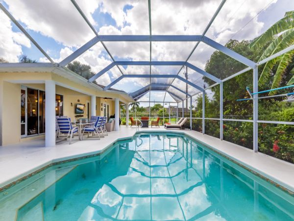 Cape Coral Home 1024203