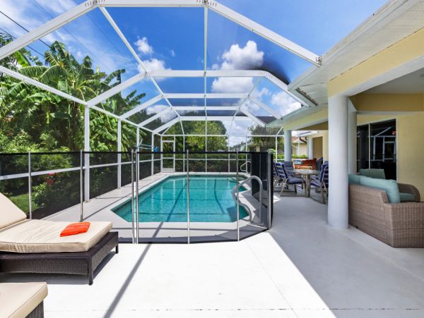 Cape Coral Home 1024203