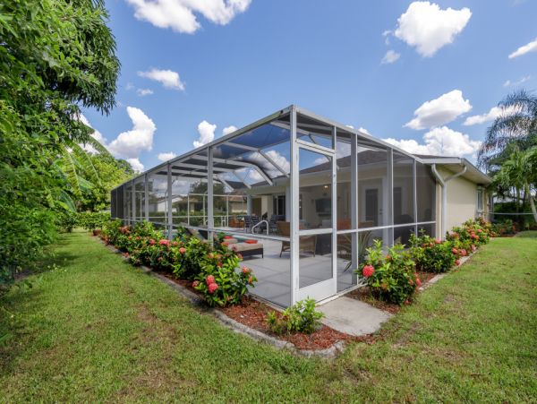Cape Coral Home 1024203