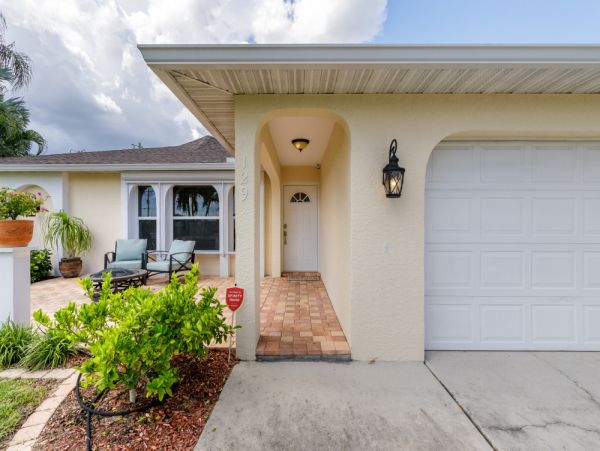 Cape Coral Home 1024203