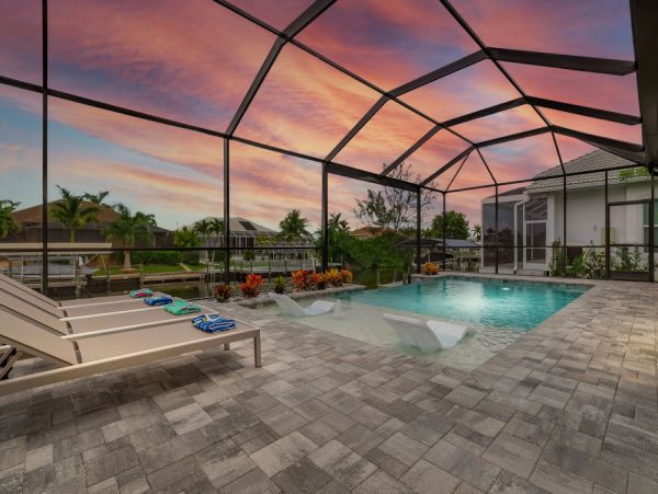 Cape Coral Home 1024205