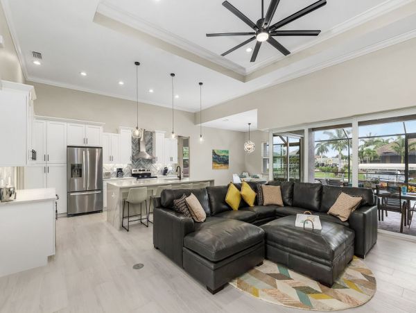 Cape Coral Home 1024205