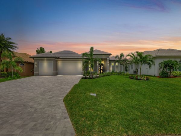 Cape Coral Home 1024205