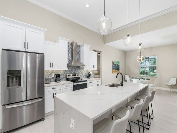 Cape Coral Home 1024205