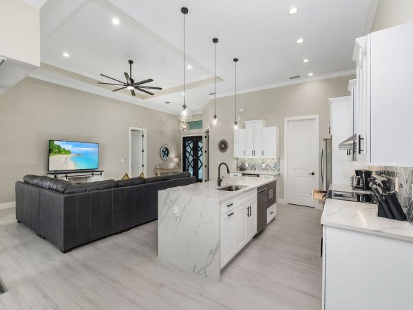 Cape Coral Home 1024205