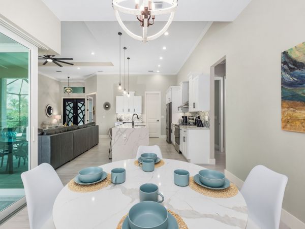 Cape Coral Home 1024205