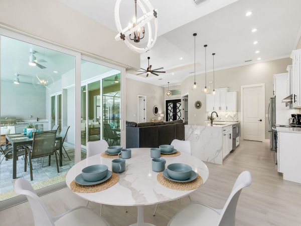 Cape Coral Home 1024205